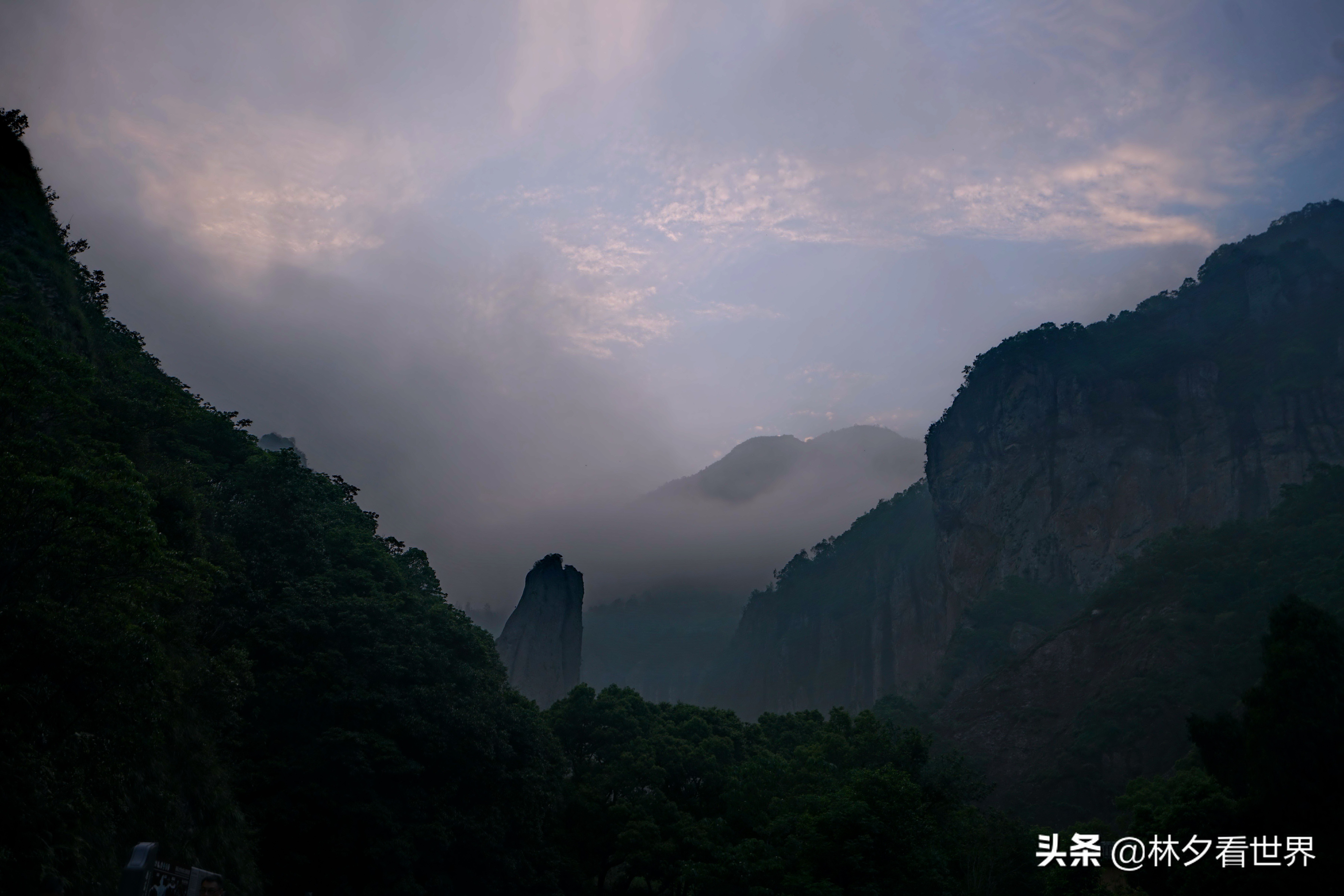 温州六个最值得打卡的地方（温州哪里好玩的景点推荐）