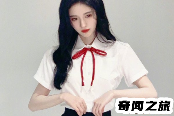 JK制服是什么梗原指日本女子高中校服(被网友过度解读)