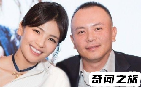 刘涛现在婚姻生活咋样（刘涛什么时候离的婚）