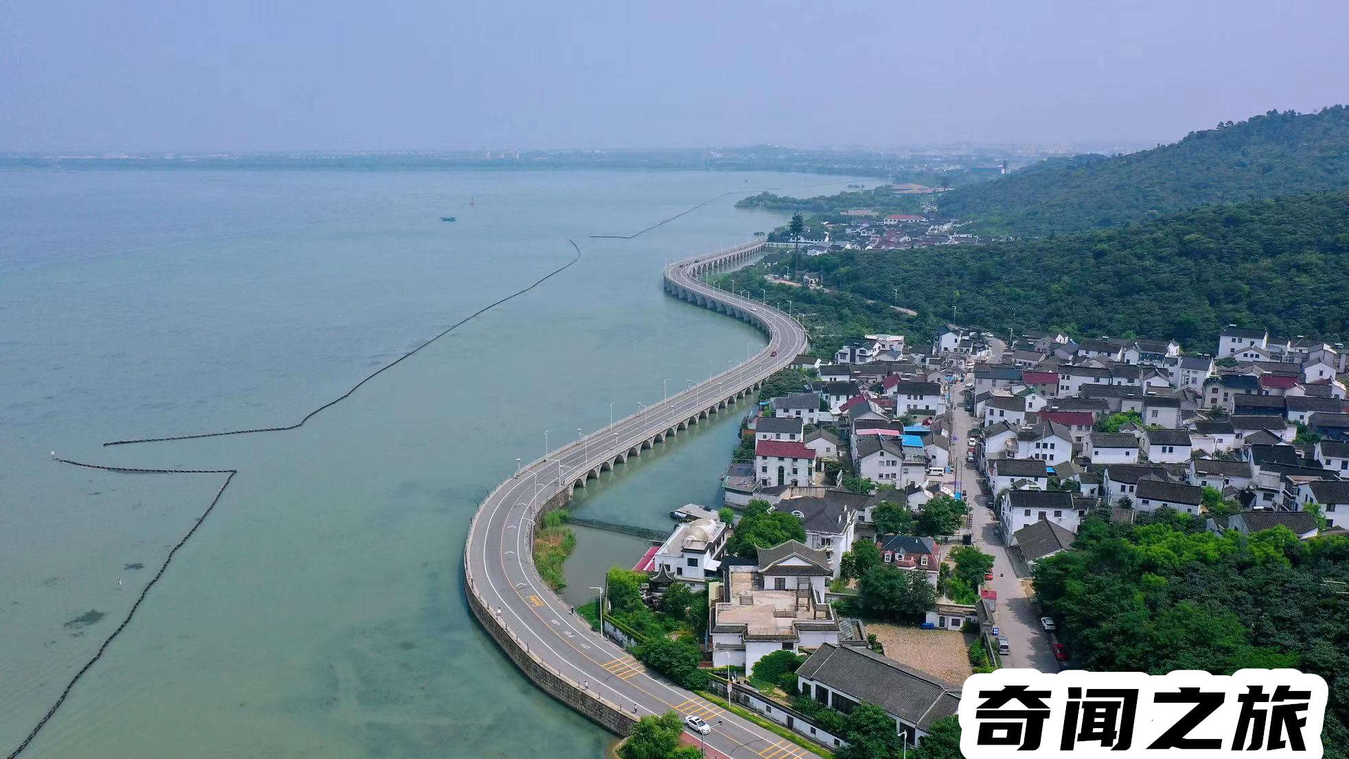 苏州旅游必去十大景点介绍（苏州市有哪些景点）