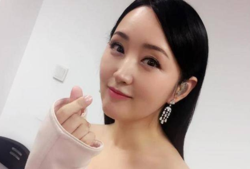 杨钰莹领证结婚了是真的吗（杨钰莹的丈夫是谁）