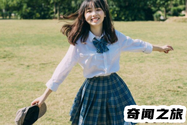 JK制服是什么梗原指日本女子高中校服(被网友过度解读)