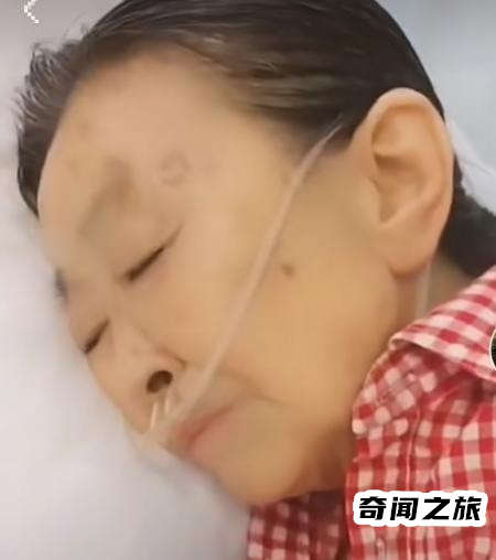 张少华啥时候去世的（张少华晚年生活如何）