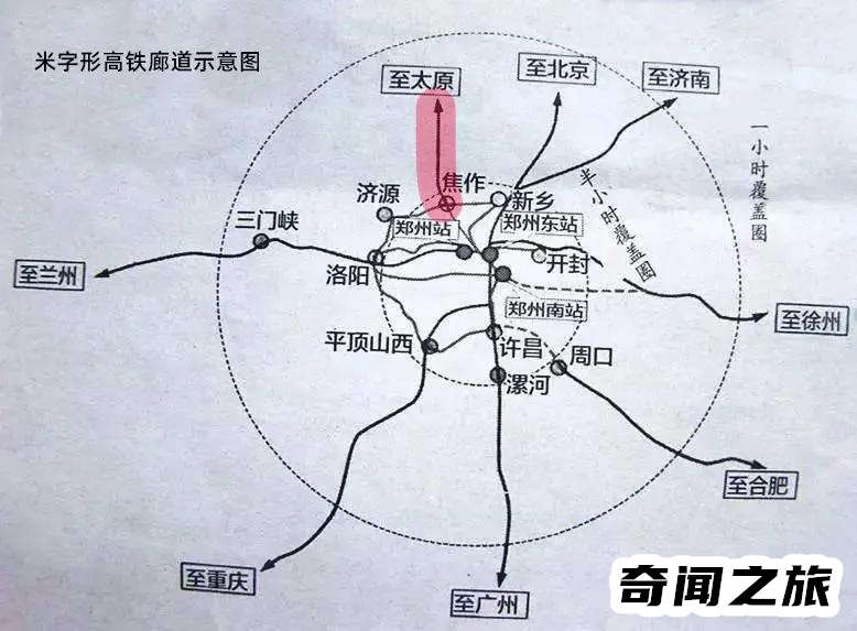 太行山在河北省的哪个位置（太行山在哪里属于哪个省）