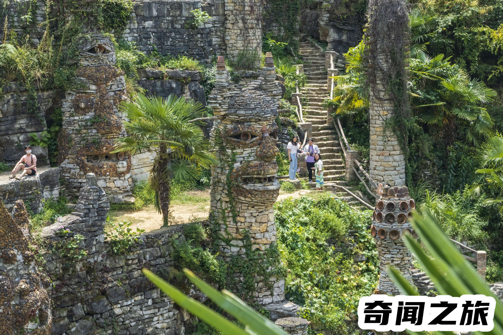 贵州十个旅游景点（贵州十大旅游景点排名一览表）