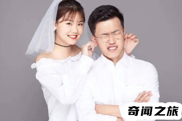 同姓的人可以结婚吗（同姓人结婚能领证吗）