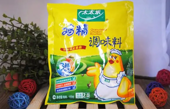 值得收藏的十大鸡精品牌