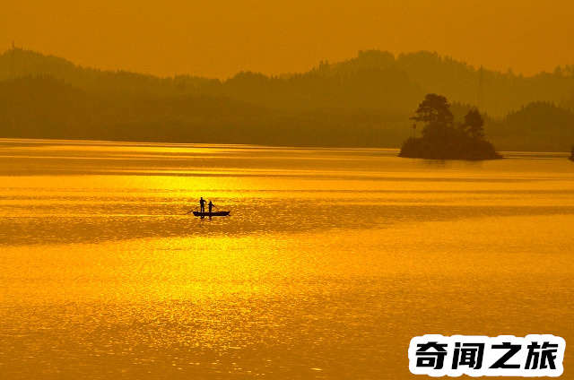 杭州有哪些旅游景点值得一去（杭州市旅游攻略必去景点大全）