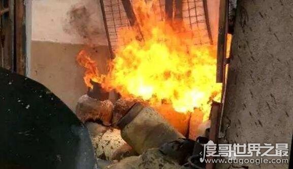 煤气罐在什么情况下会爆炸，这5种情况请赶紧远离(很重要！)