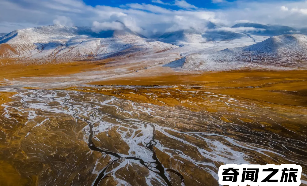 青海值得去的景点（青海旅游攻略必去景点）