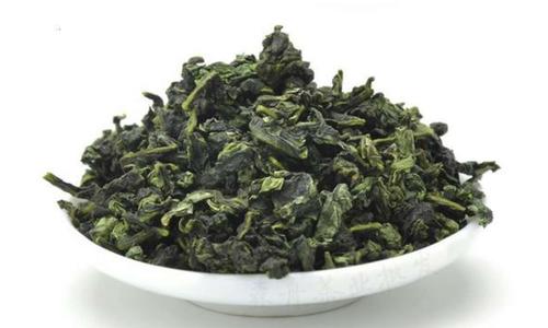 铁观音茶叶是红茶还是绿茶（铁观音茶叶属于什么茶类）