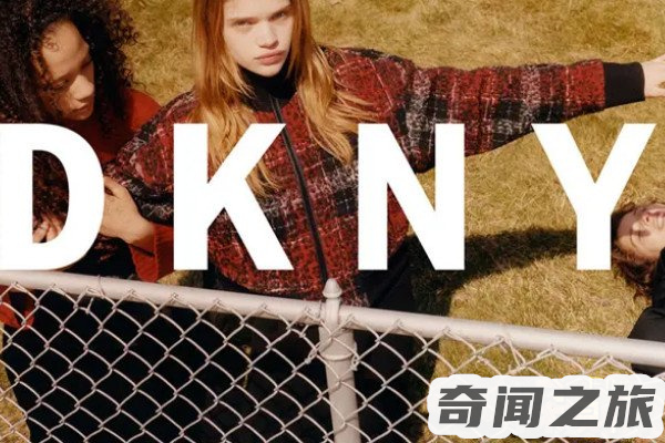 dkny品牌介绍(dkny是美国的一个服装品牌中文名为唐可娜儿)