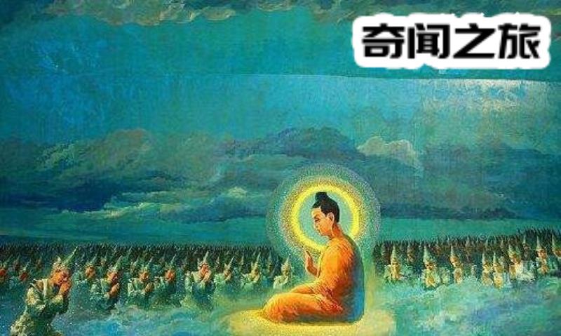 中阴身与鬼道有何不同（中阴身与神识有什么关系）