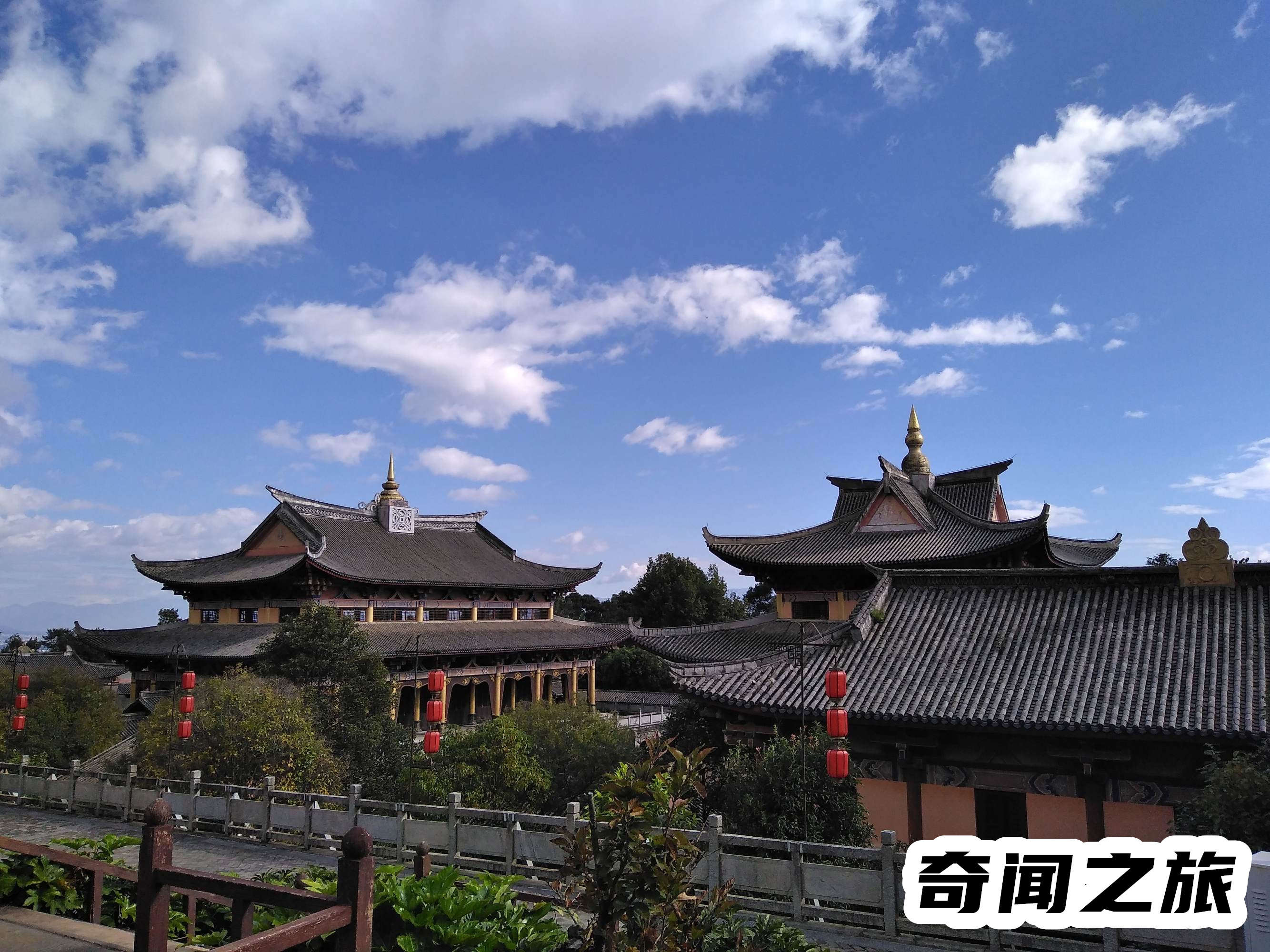 大理值得去的旅游景点（大理古城旅游攻略必去景点介绍）