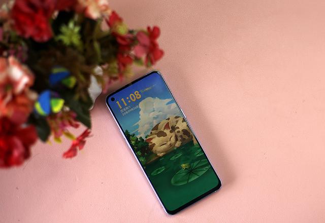 opporeno7性能评价（oppo reno7详细参数）