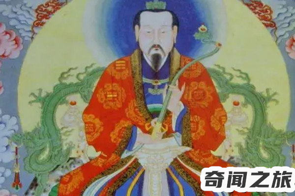 灵宝天尊的位尊（仅排在第一神阶元始天尊之后主要是辅佐元始天尊）