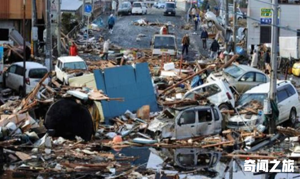 地震最多的五个国家：日本、印尼、智利、美国、中国