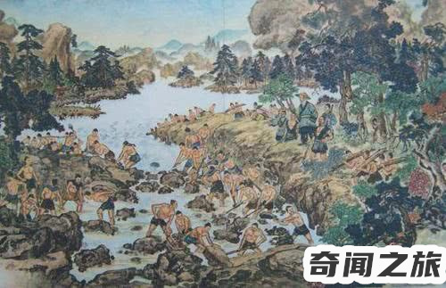 庚子年究竟有哪些大事发生（1960年全国性自然灾害）