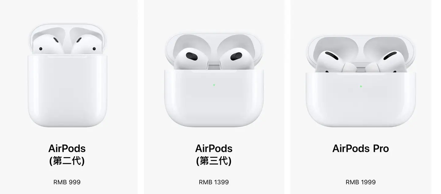 airpods pro 2发布日期（airpods使用技巧）