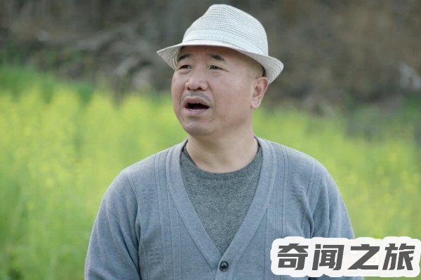 乡村爱情刘能换人换成谁了赵明远(李荣浩发文爷青结)