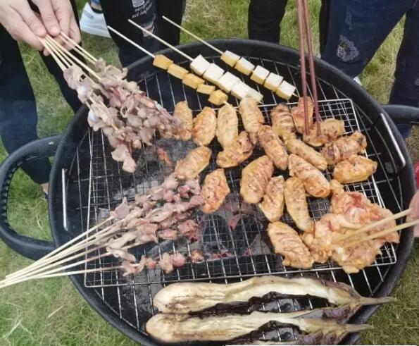 bbq是什么意思网络用语（bbq的双重含义）