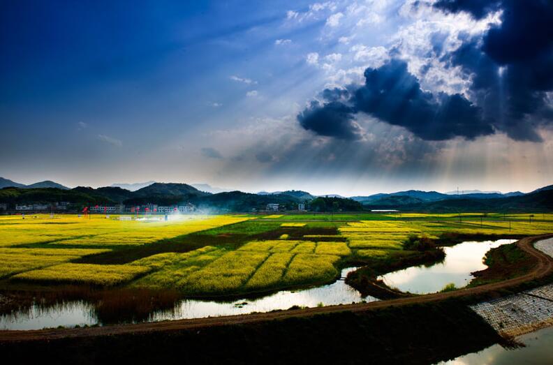 湖北黄石十大知名景区