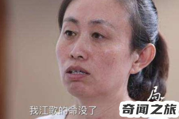 江歌被杀害全过程(为保护朋友被连捅数刀)