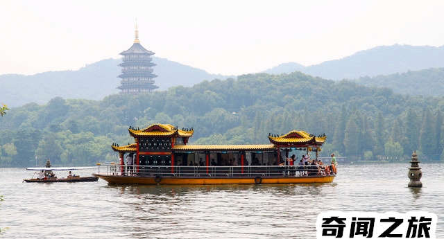 杭州有哪些旅游景点值得一去（杭州市旅游攻略必去景点大全）