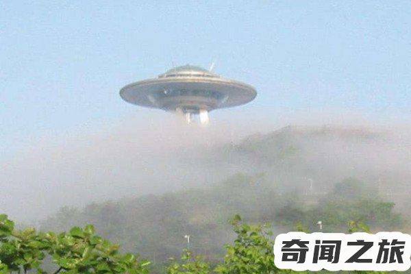 凤凰山ufo神秘事件孟照国(外星人穿墙而入把他带到了一片白色地带)