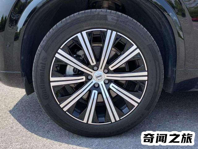 沃尔沃XC90价格2022款（2022款沃尔沃xc90配置及价格）