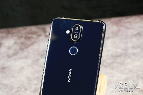 nokiax7手机好不好（nokia7手机多少钱）