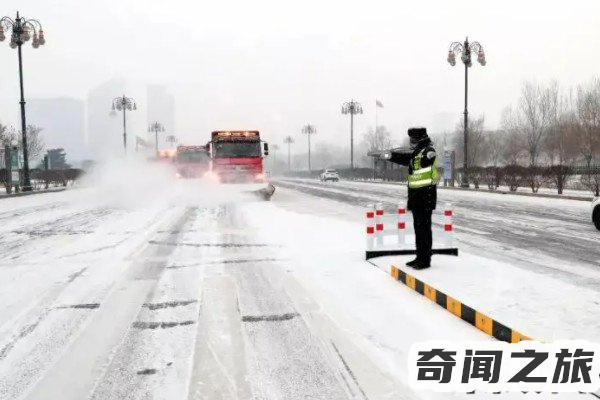 哈同公路是否封闭（哈同高速公路路况）