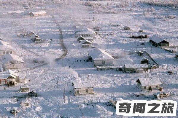 世界上最冷的国家冰岛最高温不超过10℃(常年冰雪覆盖)