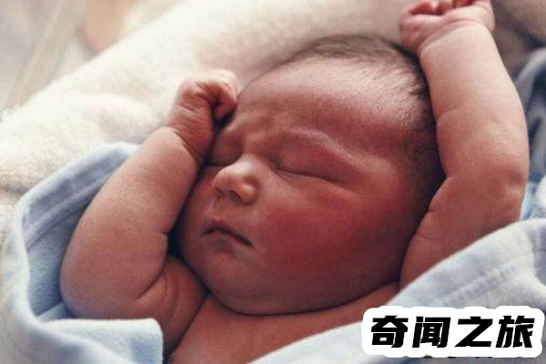 世界上最老的婴儿一出生就满23岁(被冷冻于精子库中)