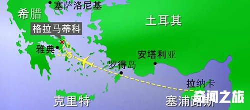 航空史上最蹊跷的异常事故，太阳神航空522号“幽灵航班”