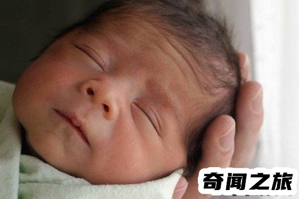 世界上最老的婴儿一出生就满23岁(被冷冻于精子库中)