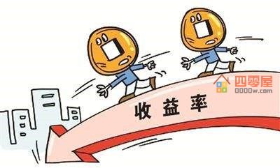 七日年化收益率是什么意思？第2张图