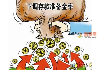 央行降准什么意思？央行宣布降准0.5%释放1万亿资金-第5张图