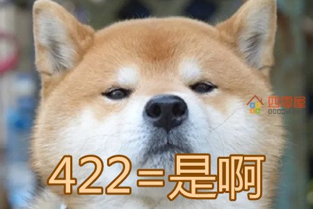 422谐音是什么意思？网络语言422的意思