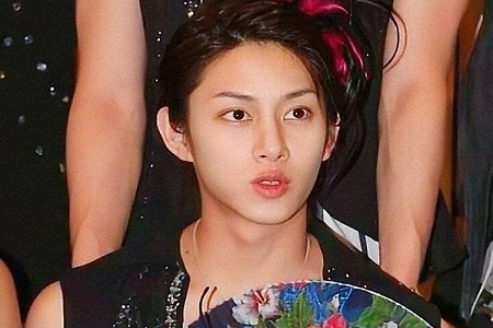 祝绪丹回应金希澈被狂叫“嫂子”,迷弟金希澈追星成功