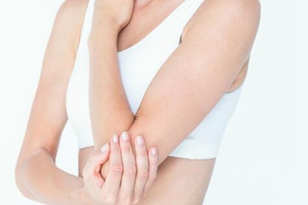 手臂疼痛怎么回事?这五个原因引发得请重视起来