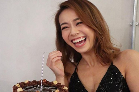 黄心颖出轨后INS首发文,网友:小三竟还有脸宣传新片?