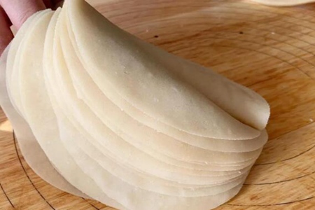 春饼怎么做又软又好吃?春饼的做法和小窍门