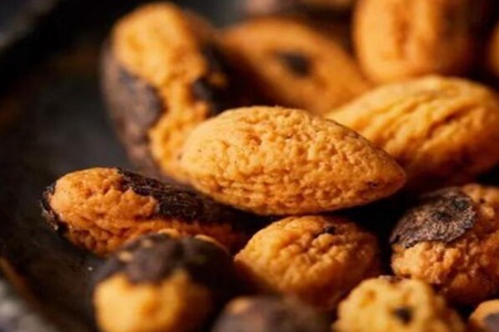 香榧的功效与作用,这五个女人吃香榧的营养价值