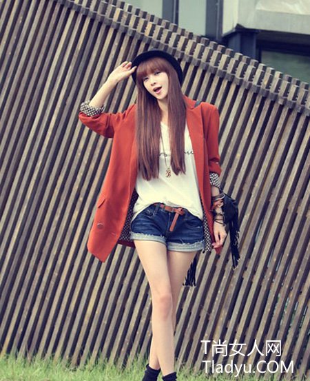 好身材得来就是这么容易 好身材得来就是这么容易