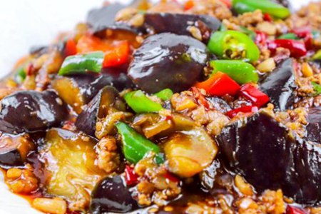 肉末茄子怎么做好吃又简单?肉末茄子的家常做法