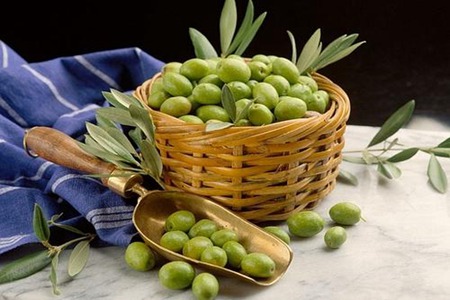 橄榄果的功效与作用,这五个女人吃橄榄的好处