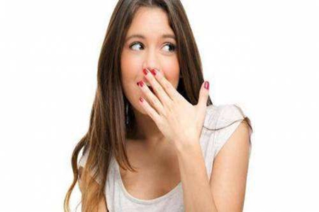 嘴苦口干是什么病的征兆?这五个口苦的原因和治疗方法