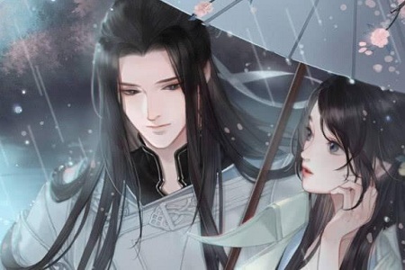 《遇见逆水寒》与你不见不散,要谈恋爱吗?见家长那种!