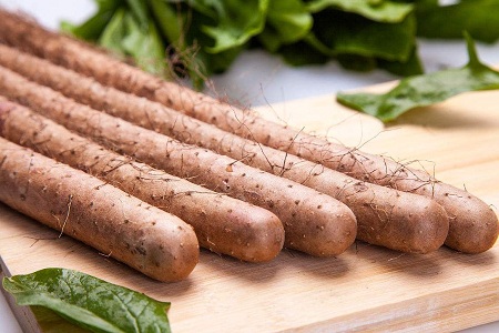 女性脾虚拉肚子，用白扁豆怀山药最稳妥